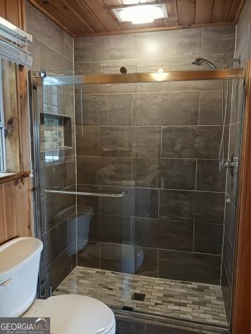 548 Confederate Drive Clayton GA 30525