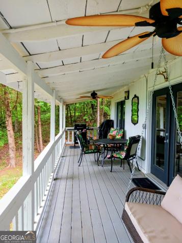 548 Confederate Drive Clayton GA 30525