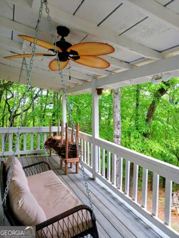 548 Confederate Drive Clayton GA 30525