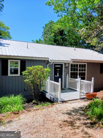 548 Confederate Drive Clayton GA 30525