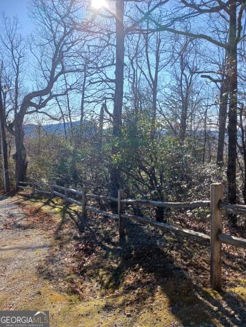 548 Confederate Drive Clayton GA 30525