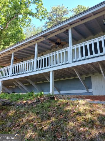 548 Confederate Drive Clayton GA 30525