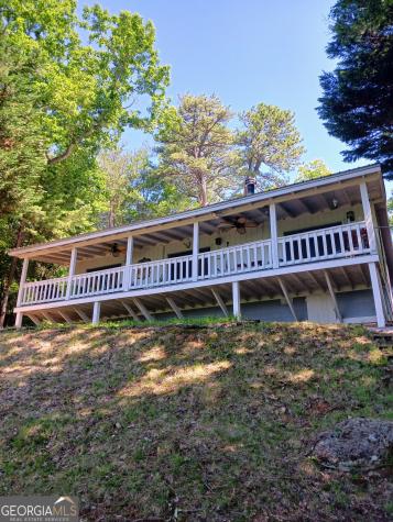 548 Confederate Drive Clayton GA 30525