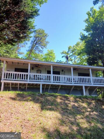 548 Confederate Drive Clayton GA 30525