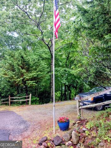 548 Confederate Drive Clayton GA 30525