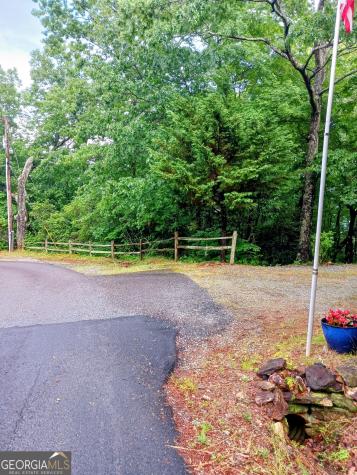 548 Confederate Drive Clayton GA 30525