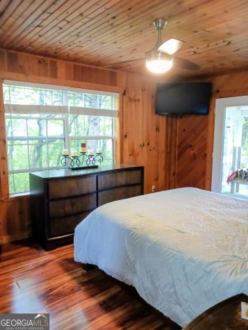 548 Confederate Drive Clayton GA 30525