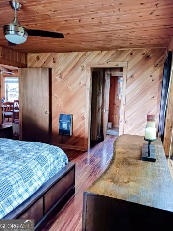 548 Confederate Drive Clayton GA 30525