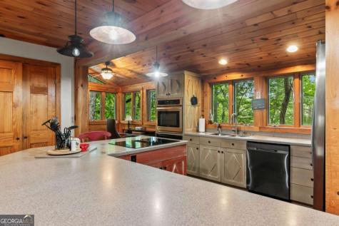 398 Mountain Tops Circle Blue Ridge GA 30513