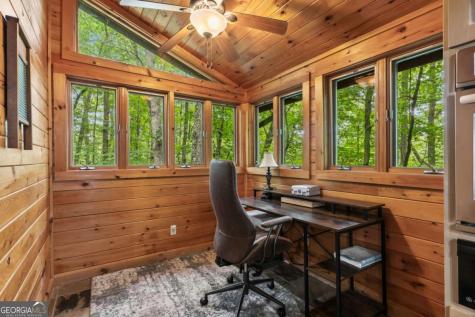 398 Mountain Tops Circle Blue Ridge GA 30513