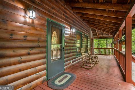 398 Mountain Tops Circle Blue Ridge GA 30513