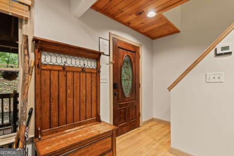 398 Mountain Tops Circle Blue Ridge GA 30513