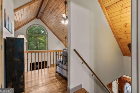 398 Mountain Tops Circle Blue Ridge GA 30513