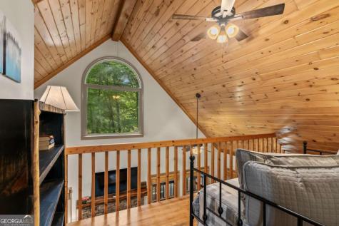398 Mountain Tops Circle Blue Ridge GA 30513