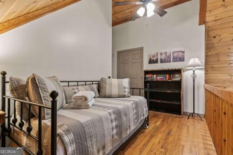 398 Mountain Tops Circle Blue Ridge GA 30513