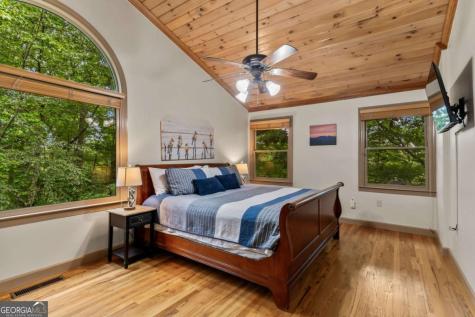 398 Mountain Tops Circle Blue Ridge GA 30513