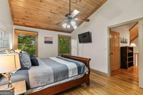 398 Mountain Tops Circle Blue Ridge GA 30513