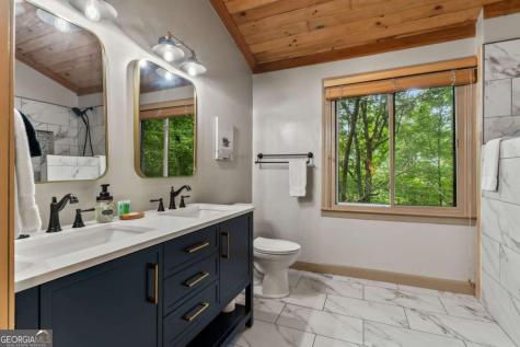 398 Mountain Tops Circle Blue Ridge GA 30513