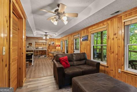 398 Mountain Tops Circle Blue Ridge GA 30513
