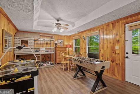 398 Mountain Tops Circle Blue Ridge GA 30513