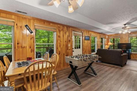 398 Mountain Tops Circle Blue Ridge GA 30513