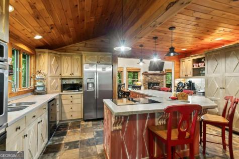 398 Mountain Tops Circle Blue Ridge GA 30513
