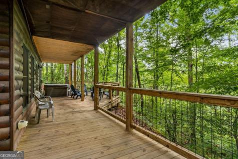398 Mountain Tops Circle Blue Ridge GA 30513