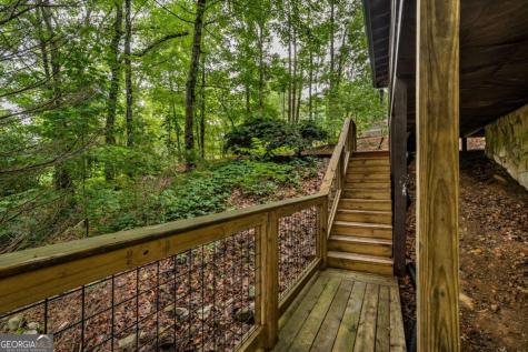 398 Mountain Tops Circle Blue Ridge GA 30513