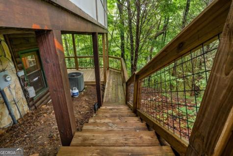 398 Mountain Tops Circle Blue Ridge GA 30513