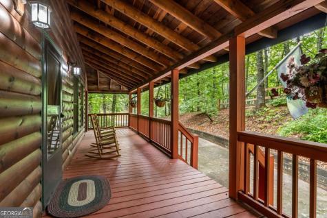 398 Mountain Tops Circle Blue Ridge GA 30513