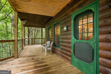 398 Mountain Tops Circle Blue Ridge GA 30513
