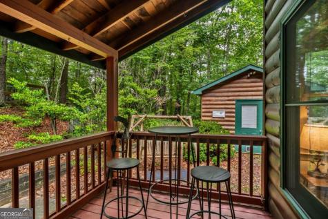 398 Mountain Tops Circle Blue Ridge GA 30513