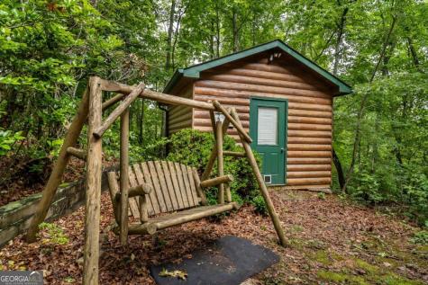 398 Mountain Tops Circle Blue Ridge GA 30513