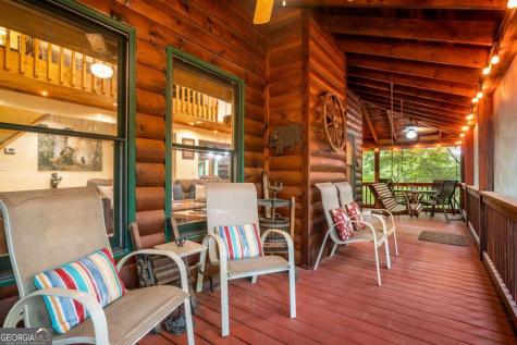 398 Mountain Tops Circle Blue Ridge GA 30513