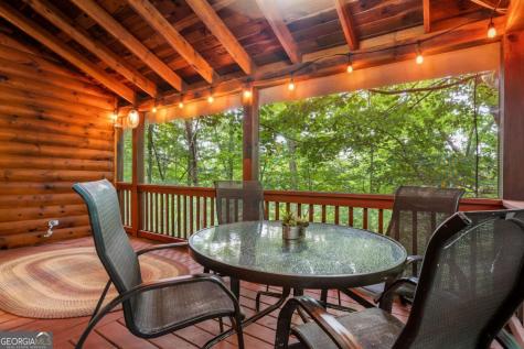 398 Mountain Tops Circle Blue Ridge GA 30513