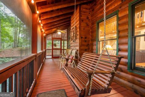 398 Mountain Tops Circle Blue Ridge GA 30513