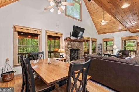 398 Mountain Tops Circle Blue Ridge GA 30513