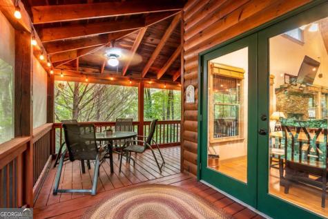398 Mountain Tops Circle Blue Ridge GA 30513
