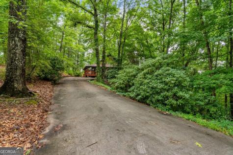 398 Mountain Tops Circle Blue Ridge GA 30513