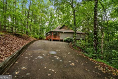 398 Mountain Tops Circle Blue Ridge GA 30513