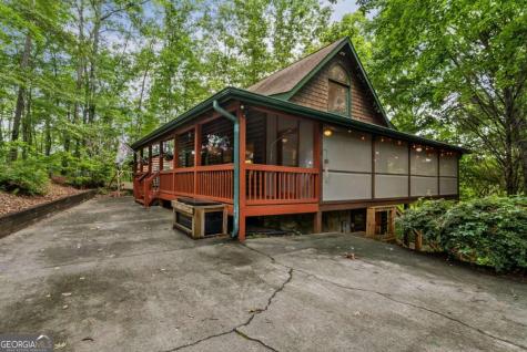 398 Mountain Tops Circle Blue Ridge GA 30513