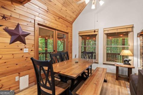 398 Mountain Tops Circle Blue Ridge GA 30513