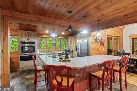 398 Mountain Tops Circle Blue Ridge GA 30513