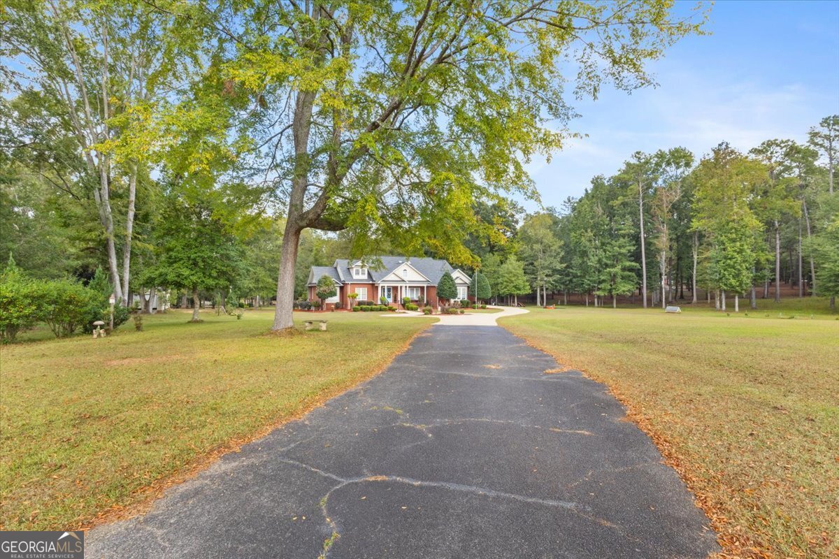 383 Evergreen Road Dublin GA 31021