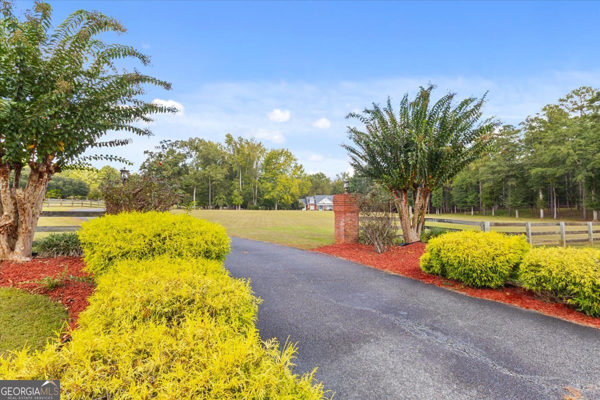 383 Evergreen Road Dublin GA 31021