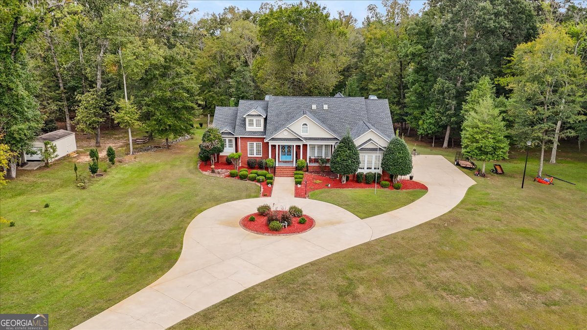 383 Evergreen Road Dublin GA 31021
