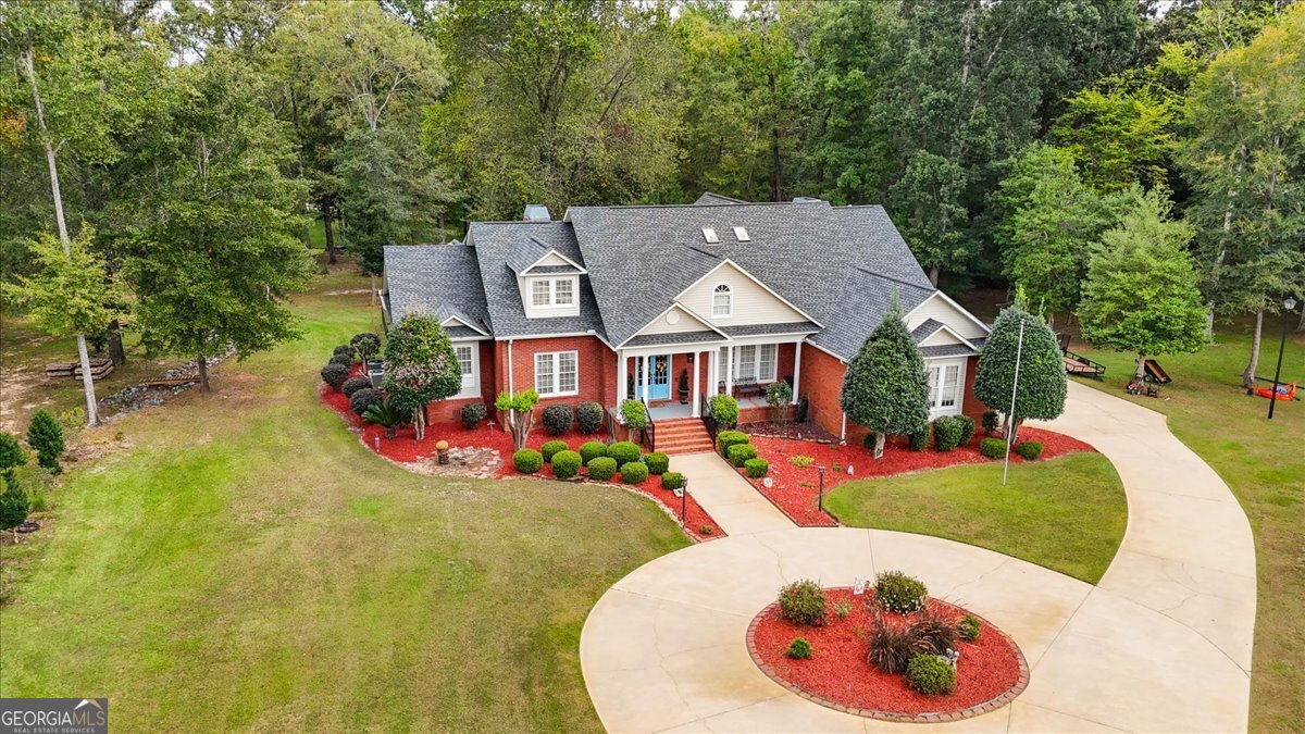 383 Evergreen Road Dublin GA 31021