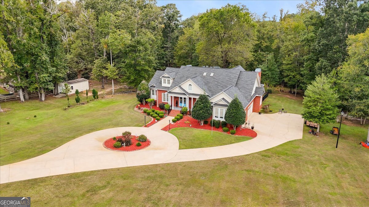 383 Evergreen Road Dublin GA 31021