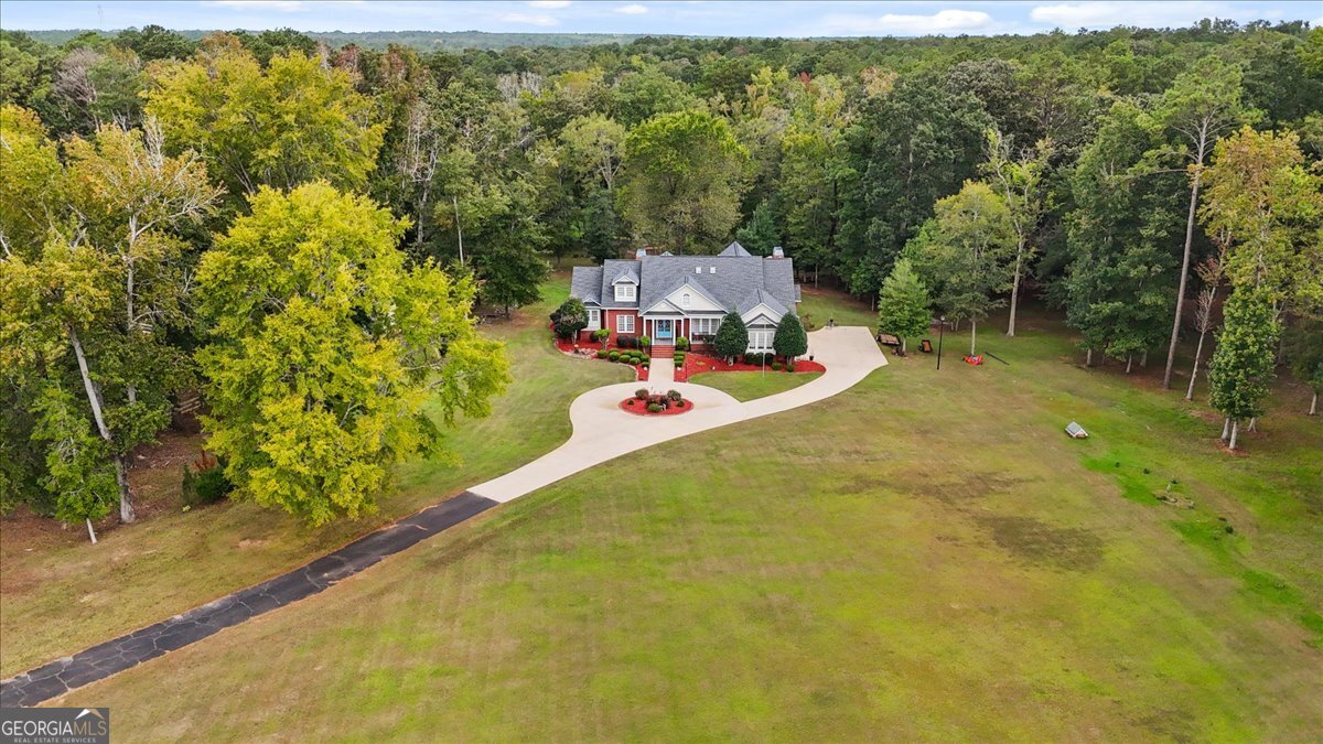 383 Evergreen Road Dublin GA 31021
