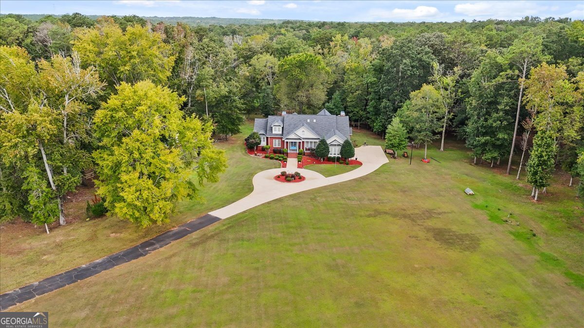383 Evergreen Road Dublin GA 31021